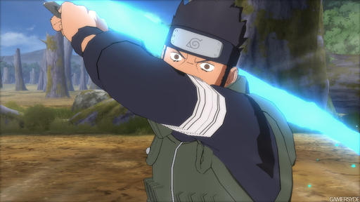 Naruto Shippuden: Ultimate Ninja Storm 2 - Много скриншотов из грядущего хита UNS 2 (Обновлено: +14 скриншотов)